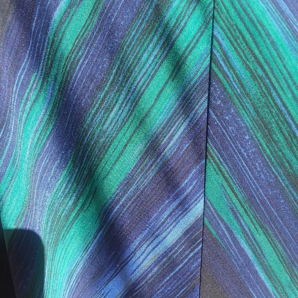 Reaction Kenneth Cole maxi dress - Picture 12 of 13